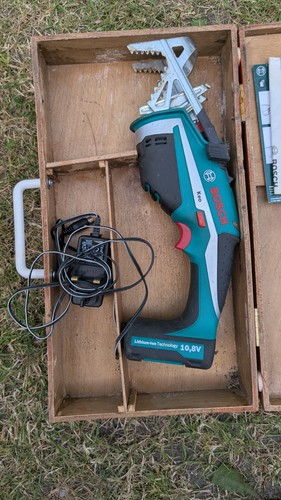 Bosch green keo 18v - green, power4all