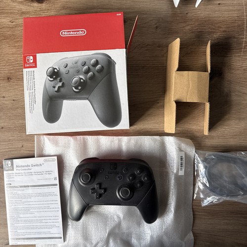Official genuine nintendo - official,