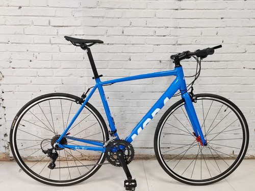 New road bike speedbike - road,