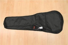 Stagg guitar case black - guitar,