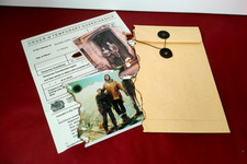 PROP - James Bond - SPECTRE - fan repro set new