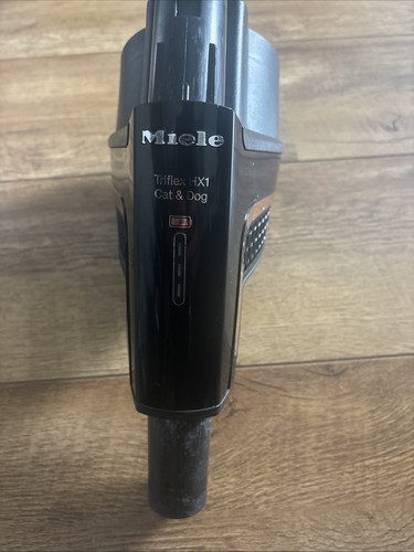 Miele triflex hx1 cat dog - &,