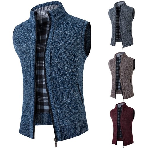 Men warm fleece - warm,