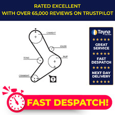 Timing Belt 5039 Gates 4720777