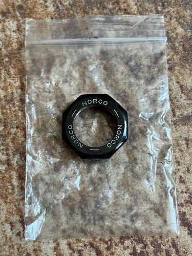 Rare show mounted black - rare, norco
