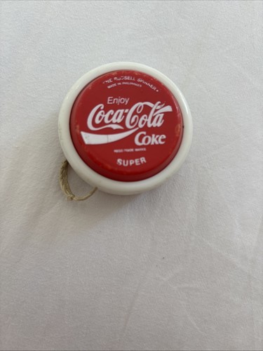 Russel spinner coca cola yo - spinner, yo-yo