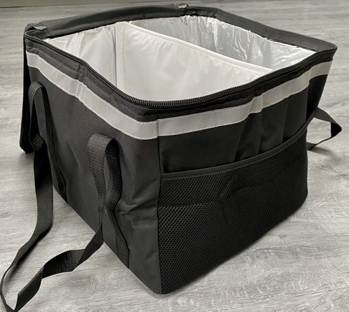 Hot food delivery bag - , 50l-