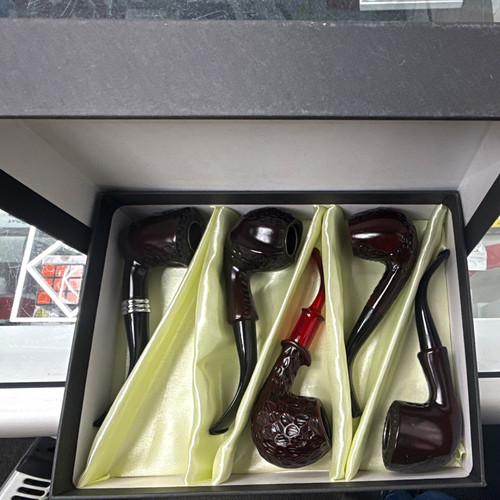 Fengshun modern wood - modern, bent