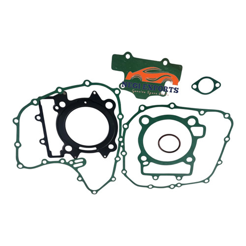 Complete engine gasket - complete,