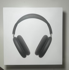 Apple Airpod Max 2nd gen USB-C charging case with wire - Midnight