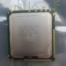 Intel Xeon L5630 SLBVD 4-Core