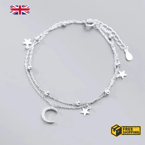 925 sterling silver star - star, &