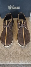 Clarks originals desert trek - desert,