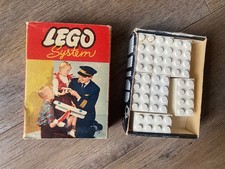 Lego system classic vintage - lego,