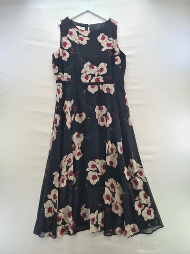 Hobbs dress size black - dress,