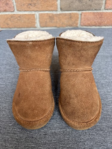Bearpaw toddler girls - toddler, boots