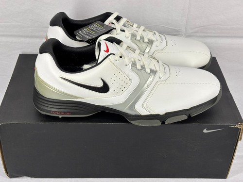 Nike lunar saddle golf - lunar,