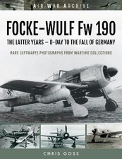FOCKE-WULF Fw 190 -