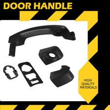 95518889 Out Door Handle Front