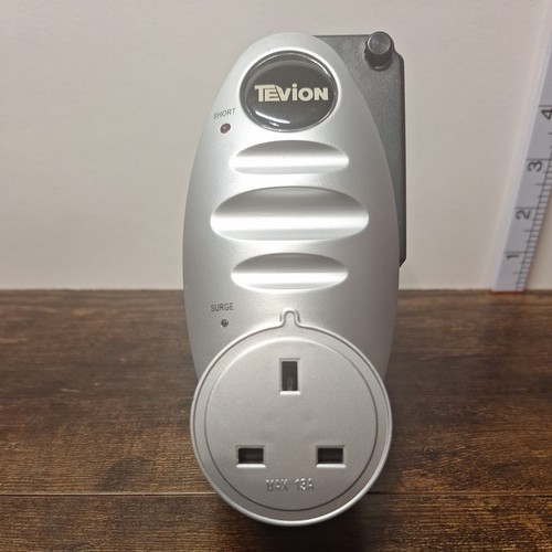 Tevion way signal booster - 2,