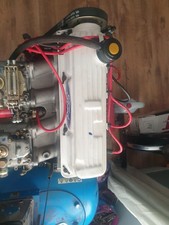 Ford pinto l - 2.1, engine