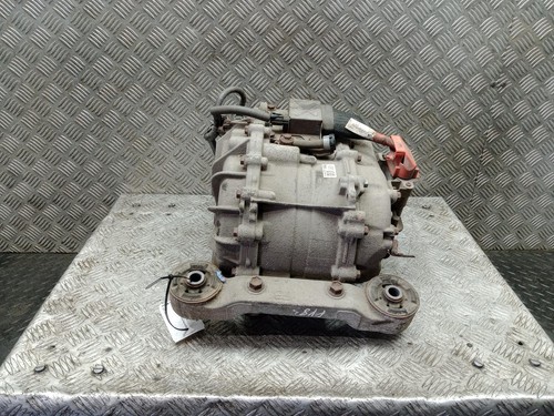 Toyota rav differential rear - toyota,