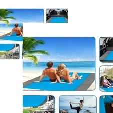 Picnic Mat, Beach Blanket 