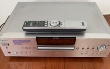 Sony DVP-NS900V DVD/SACD