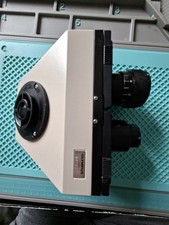 Olympus Microscope Binocular