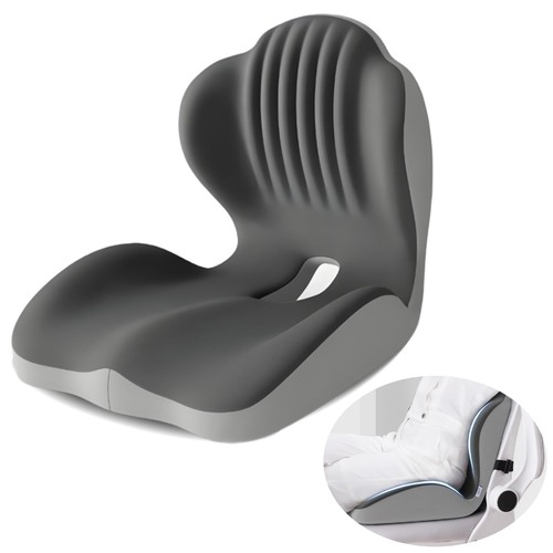 Ergonomic seat cushion - seat,