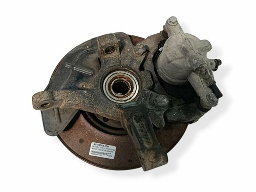 51759680 front right wheel hub