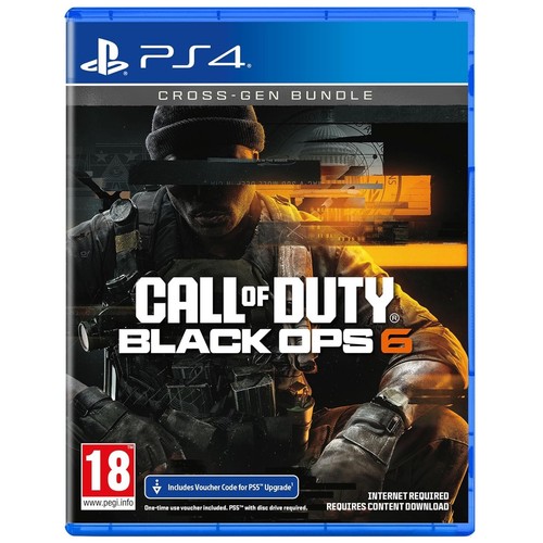 Call duty black ops 6 - ops,
