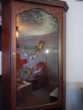 Rossmore Furniture Wooden