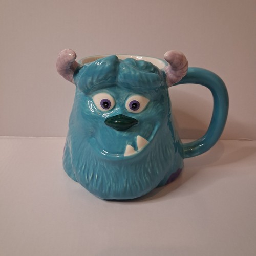 Disney monsters inc sully - disney,