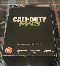 Call of Duty Modern Warfare 3