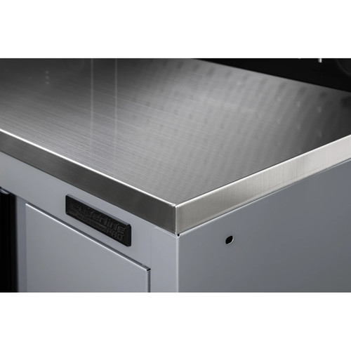 Sealey superline pro black - sealey, pro®