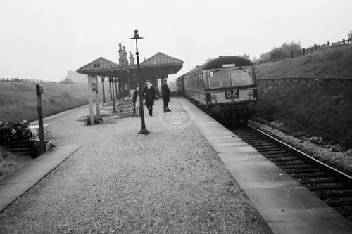 Photo british railways - photo,