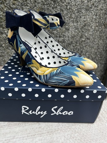 Ruby shoo women size - women's,