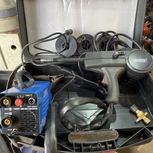Aluminium mig welding wire - mig,