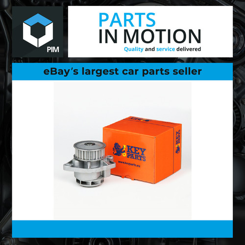 Water pump fits - pump, 6n2