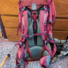 Macpac Esprit 65ltr Womens
