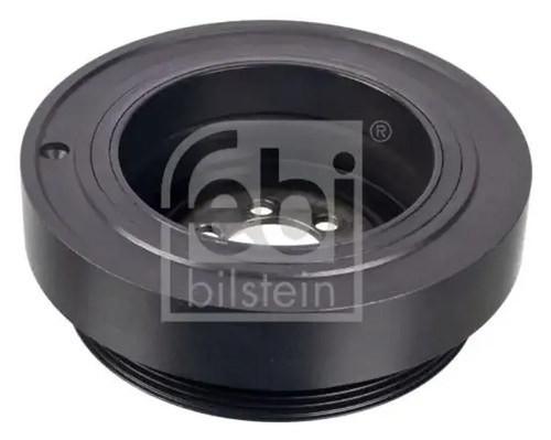 Crankshaft pulley 170862 - crankshaft, febi