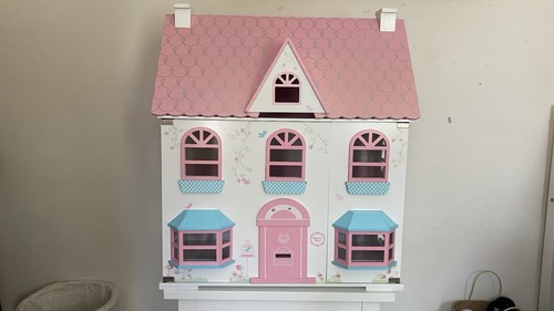 Elc foldable wooden - elc,