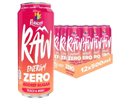 Rubicon raw pack - pack, &