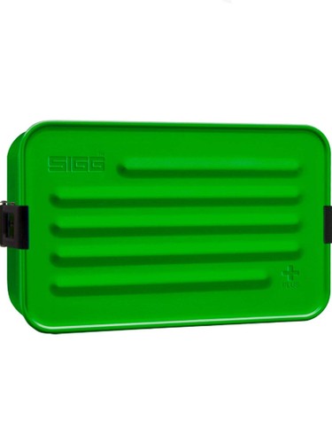 Sigg premium lunch box plus - sigg,