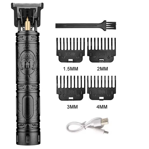 Vintage men electric - men's, hair