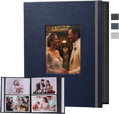 6x4 photo album - photo,