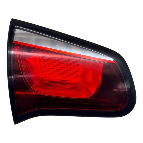 Citroen rear light mk2 - c3,