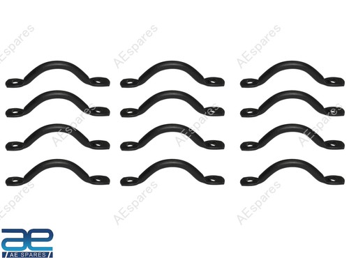 Footman loops bracket - footman, 12