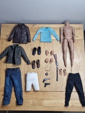 Scale accessories bundle - 1/6,